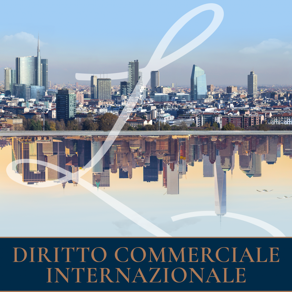 Lawtelier - Our Clients Look Ahead® | Diritto Commerciale Internazionale